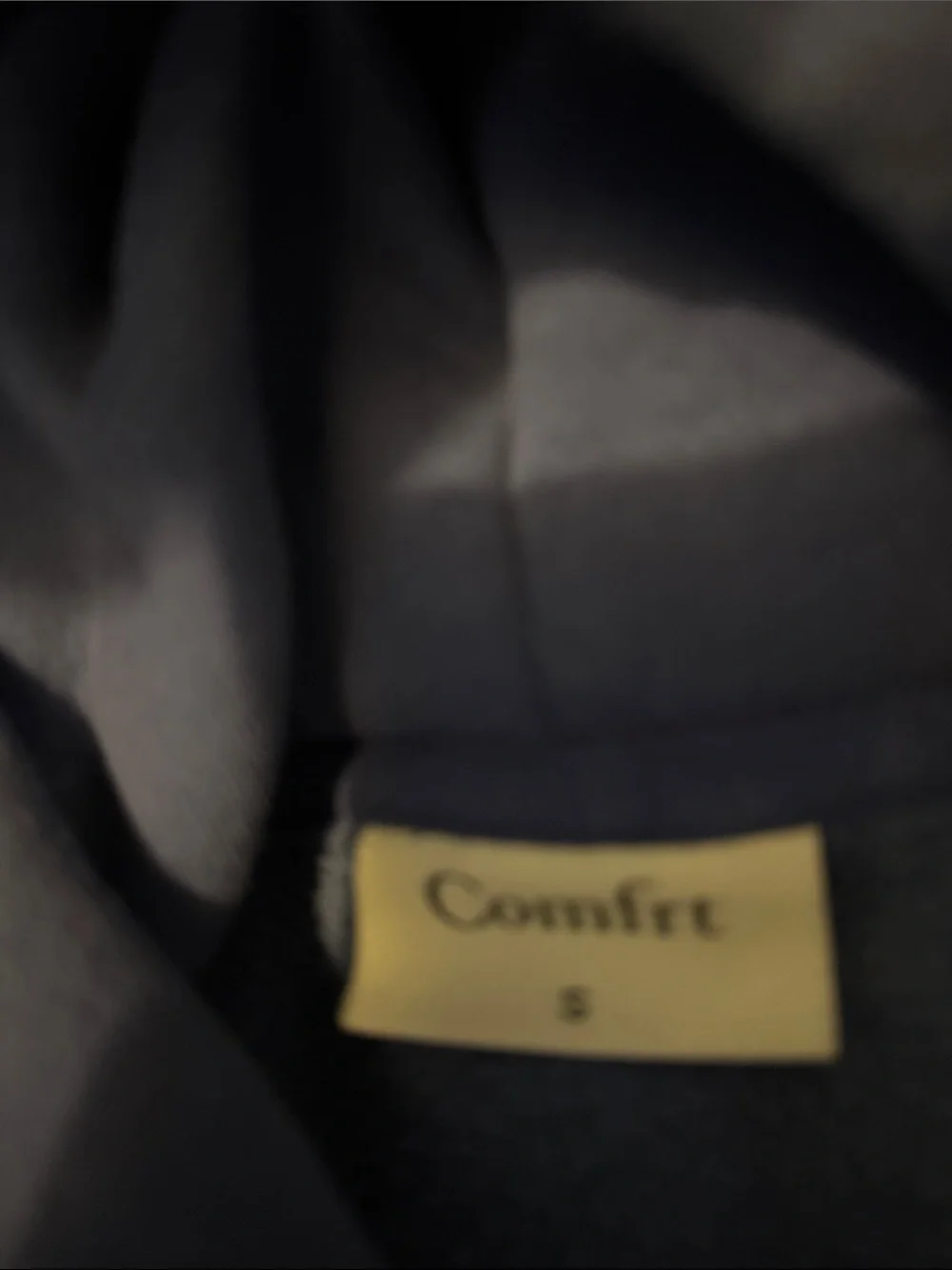 Comfrt sweatpant sweatshirt